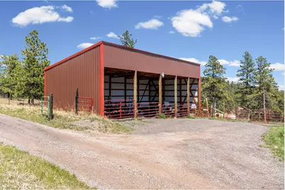 2515 Davis Ranch Rd, Bellvue, CO 80512 - Photo 40