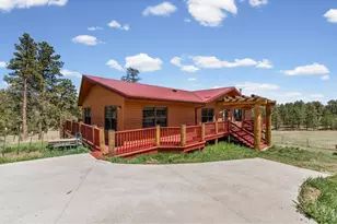 2515 Davis Ranch Rd, Bellvue, CO 80512 - Photo 4