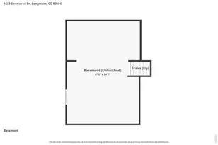 1633 Deerwood Dr, Longmont, CO 80504 - Photo 32