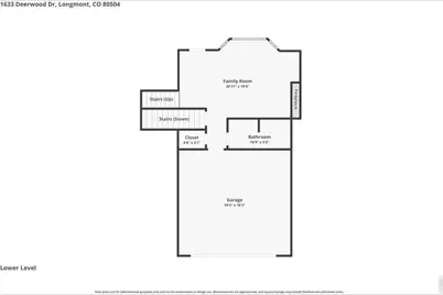 1633 Deerwood Dr, Longmont, CO 80504 - Photo 30