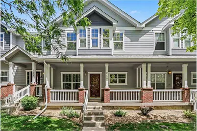240 Mill Village Blvd, Longmont, CO 80501 - Photo 1
