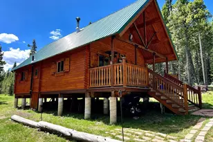 10000 Forest Rd 169, Red Feather Lakes, CO 80545 - Photo 2