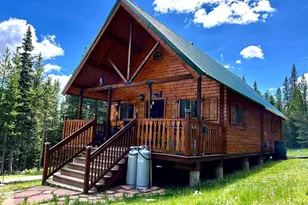 10000 Forest Rd 169, Red Feather Lakes, CO 80545 - Photo 1