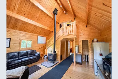 10000 Forest Rd 169, Red Feather Lakes, CO 80545 - Photo 4