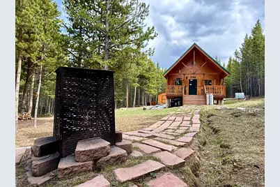 10000 Forest Rd 169, Red Feather Lakes, CO 80545 - Photo 28