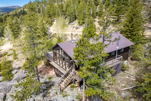 194 Mattapony Way, Red Feather Lakes, CO 80545 - Photo 44