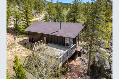 194 Mattapony Way, Red Feather Lakes, CO 80545 - Photo 46