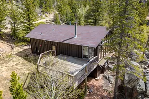 194 Mattapony Way, Red Feather Lakes, CO 80545 - Photo 46