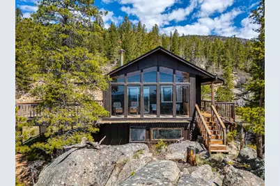194 Mattapony Way, Red Feather Lakes, CO 80545 - Photo 32