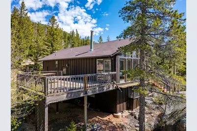 194 Mattapony Way, Red Feather Lakes, CO 80545 - Photo 34