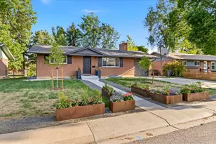 609 Tulane Dr, Fort Collins, CO 80525 - Photo 1