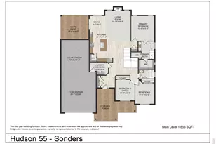 846 Loess Ln, Windsor, CO 80550 - Photo 2