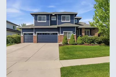 2057 Cutting Horse Dr, Fort Collins, CO 80525 - Photo 1
