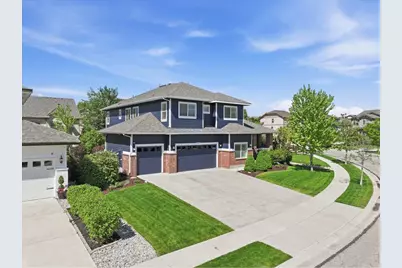 2057 Cutting Horse Dr, Fort Collins, CO 80525 - Photo 2