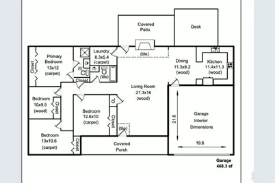 2806 Middlesborough Ct, Fort Collins, CO 80525 - Photo 44