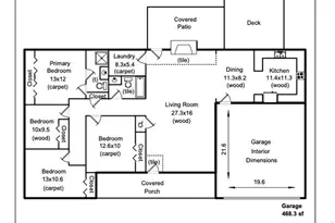 2806 Middlesborough Ct, Fort Collins, CO 80525 - Photo 44