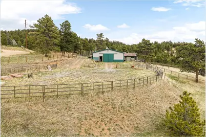 6583 Magnolia Dr, Nederland, CO 80466 - Photo 48