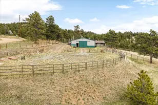 6583 Magnolia Dr, Nederland, CO 80466 - Photo 48