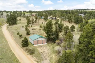 6583 Magnolia Dr, Nederland, CO 80466 - Photo 50