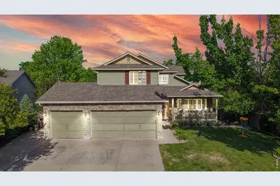7032 Woodrow Dr, Fort Collins, CO 80525 - Photo 2