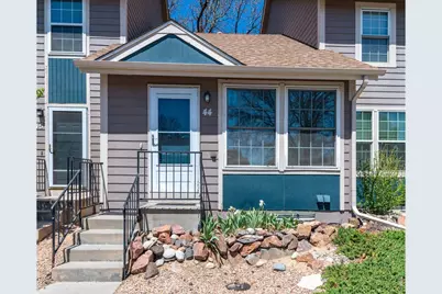 11590 Community Center Dr #44, Northglenn, CO 80233 - Photo 1