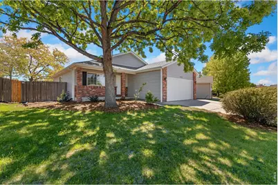 3524 Powderkeg Dr, Evans, CO 80620 - Photo 2
