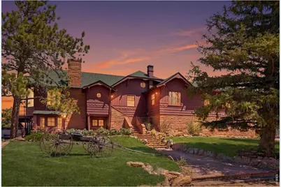 2031 Mall Rd, Estes Park, CO 80517 - Photo 2