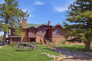 2031 Mall Rd, Estes Park, CO 80517 - Photo 1