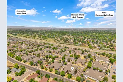 5151 W 29th St #2107, Greeley, CO 80634 - Photo 34