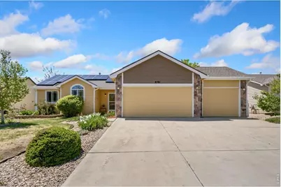 8781 Flaming Arrow Ave, Wellington, CO 80549 - Photo 1