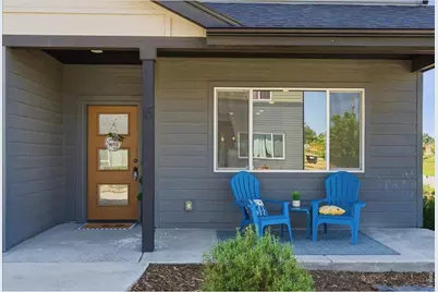 2726 Barnstormer St ##6, Fort Collins, CO 80524 - Photo 4
