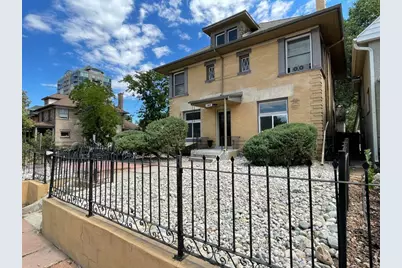 146 N Logan St #1-3, Denver, CO 80203 - Photo 1