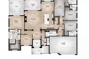 5083 Cottonwood Dr, Boulder, CO 80301 - Photo 2