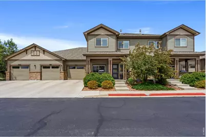 2608 Kansas Dr #J165, Fort Collins, CO 80525 - Photo 1
