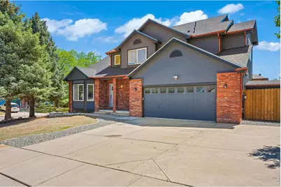 1464 Cherrywood Way, Longmont, CO 80504 - Photo 2