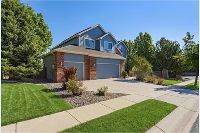 3338 Muskrat Creek Dr, Fort Collins, CO 80528 - Photo 2