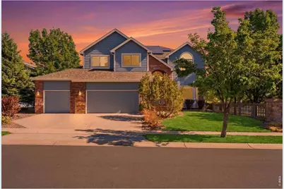 3338 Muskrat Creek Dr, Fort Collins, CO 80528 - Photo 1