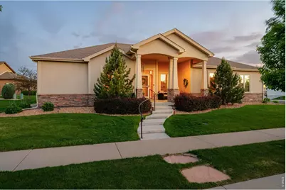 8206 Surrey St, Greeley, CO 80634 - Photo 1