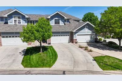 4672 W 20th St Rd #4-413, Greeley, CO 80634 - Photo 1
