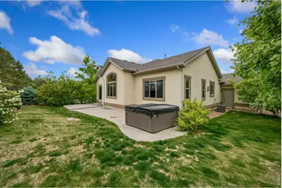 4545 Tarragon Dr, Johnstown, CO 80534 - Photo 36