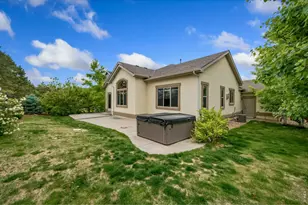 4545 Tarragon Dr, Johnstown, CO 80534 - Photo 36