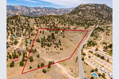627 Little Prospect Rd, Estes Park, CO 80517 - Photo 4