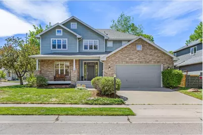4019 Saint Lucia St, Boulder, CO 80301 - Photo 2