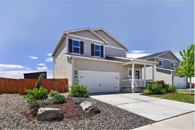 7219 Big Thompson Ct, Frederick, CO 80530 - Photo 4