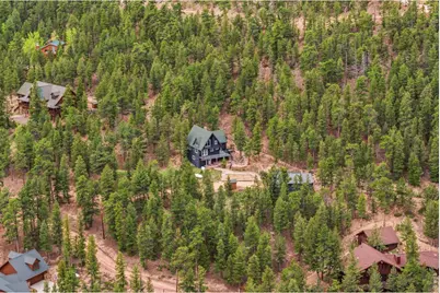 1637 Black Squirrel Dr, Estes Park, CO 80517 - Photo 4