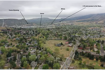 508 Creekside Ct, Golden, CO 80403 - Photo 6