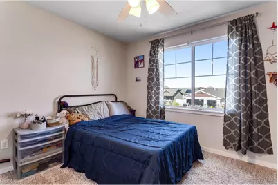 6913 Pettigrew St, Wellington, CO 80549 - Photo 32