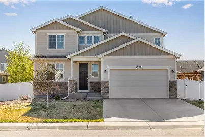 6913 Pettigrew St, Wellington, CO 80549 - Photo 2