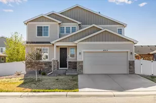 6913 Pettigrew St, Wellington, CO 80549 - Photo 2