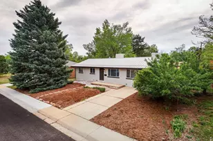 350 Bates Ave, Boulder, CO 80305 - Photo 1